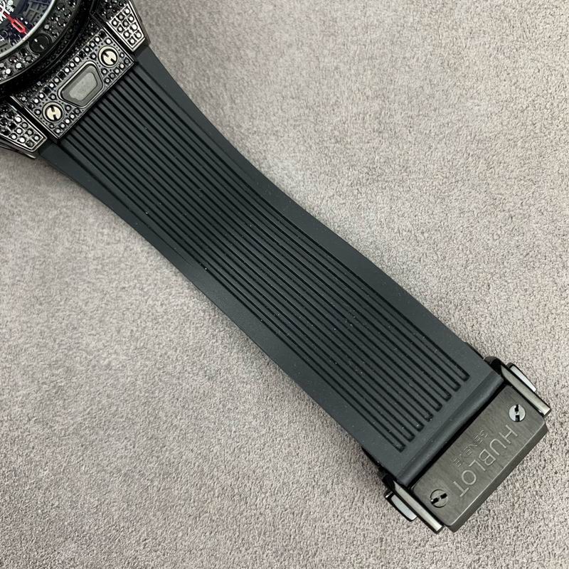 Hublot 43mm 11 -big bang  (2)