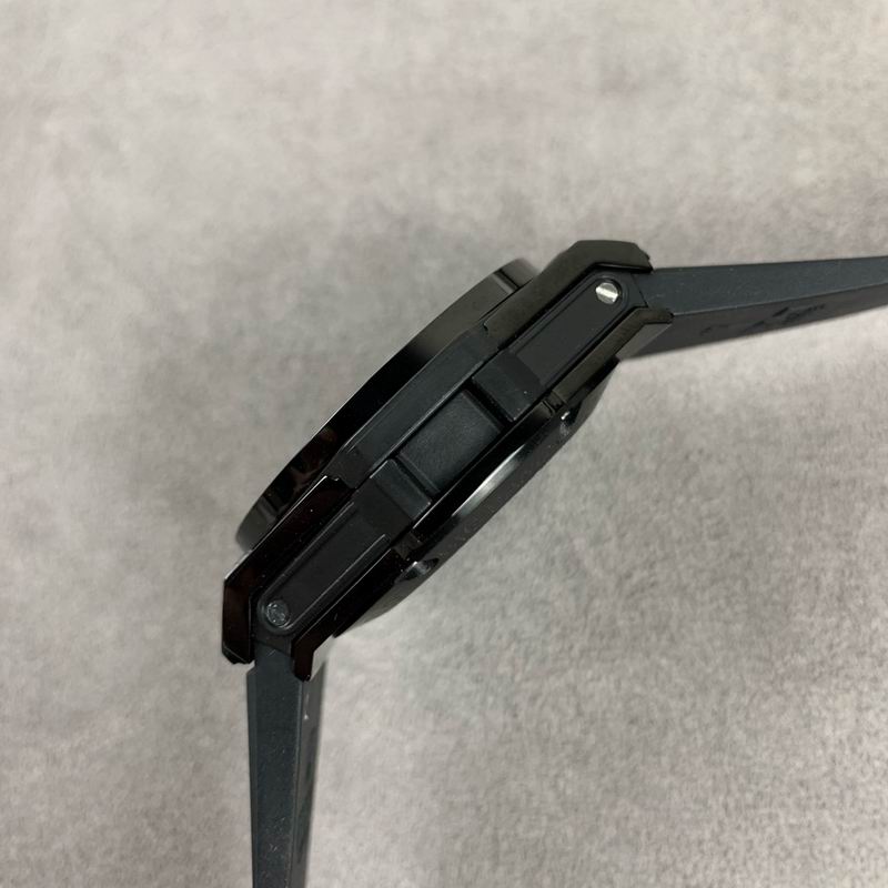 Hublot 43mm 11 -big bang  (4)