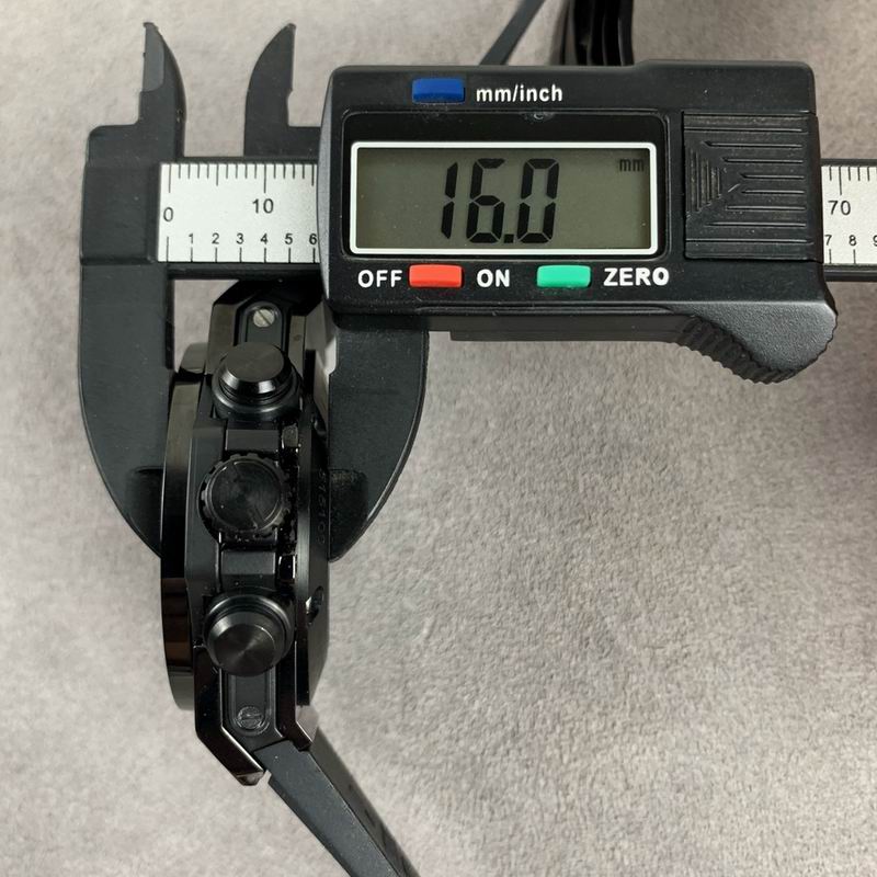 Hublot 43mm 11 -big bang  (5)