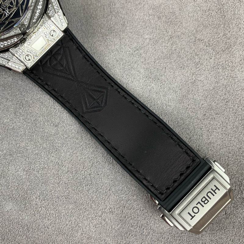 Hublot 43mm 12-Big Bang (2)