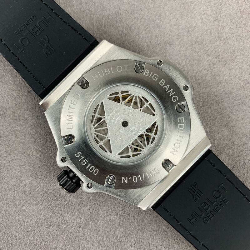 Hublot 43mm 12-Big Bang (3)