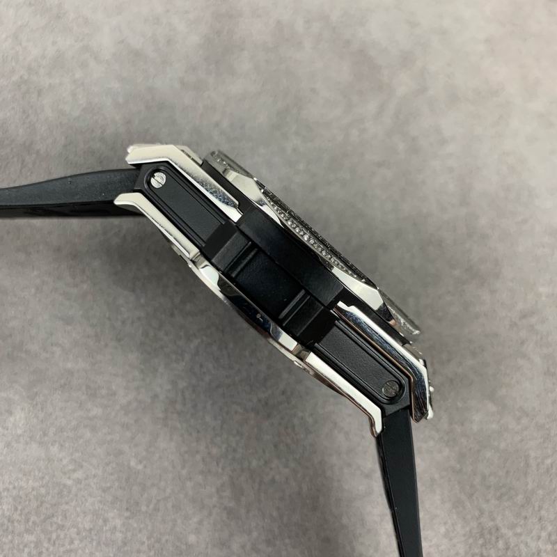 Hublot 43mm 12-Big Bang (4)