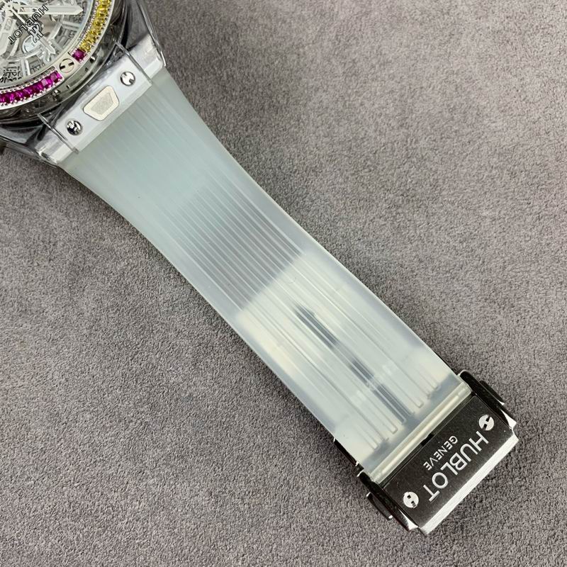 Hublot 43mm 14-Big Bang Unico (2)