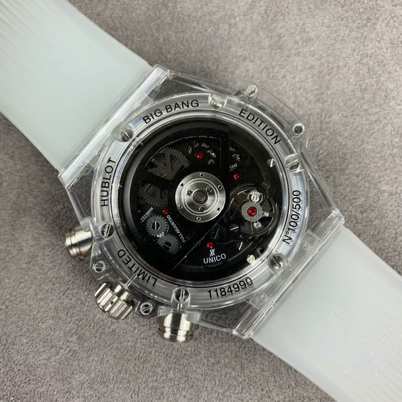 Hublot 43mm 14-Big Bang Unico (3)