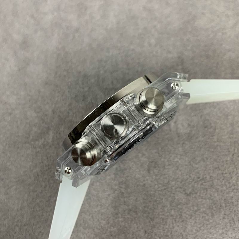 Hublot 43mm 14-Big Bang Unico (5)