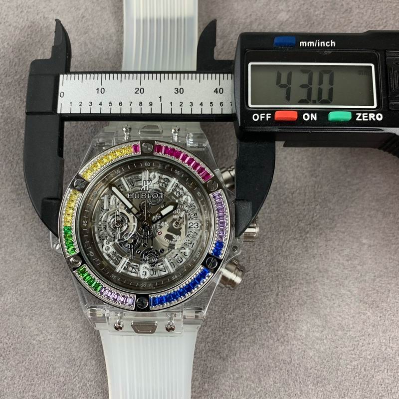 Hublot 43mm 14-Big Bang Unico (7)