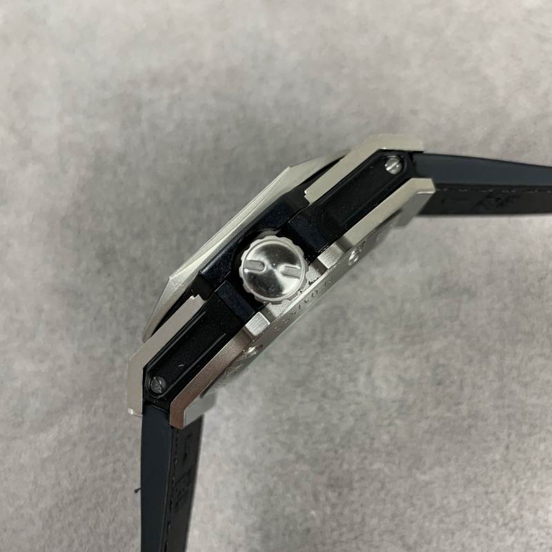 Hublot 43mm 19-Big bang  (4)