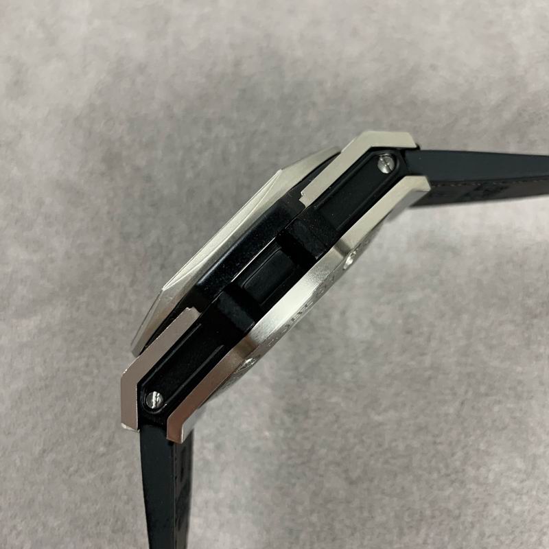 Hublot 43mm 19-Big bang  (5)