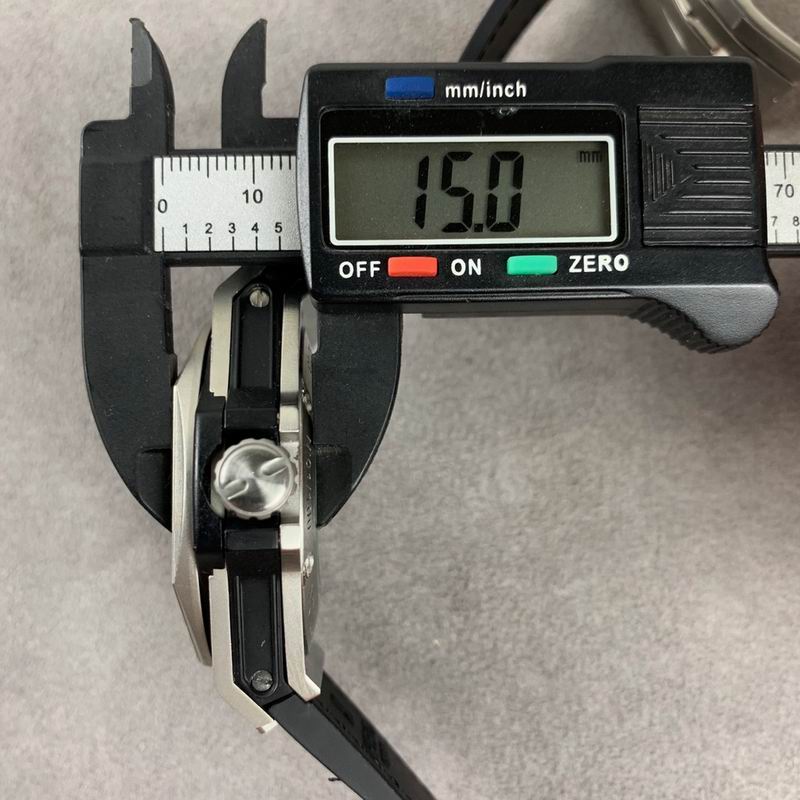 Hublot 43mm 19-Big bang  (6)