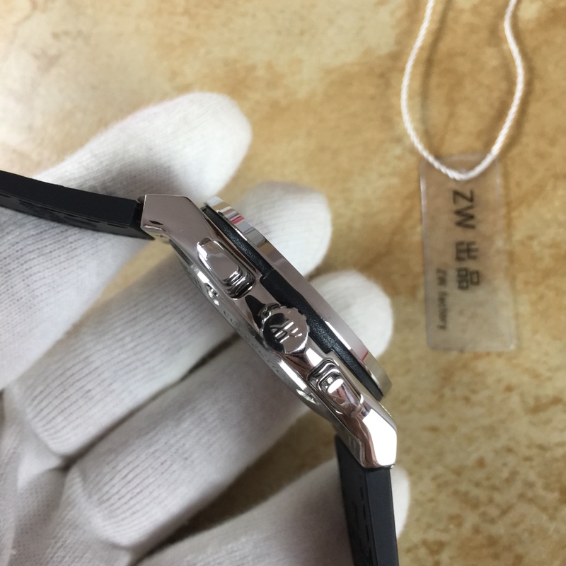 Hublot 43mm 89 -big bang(11)