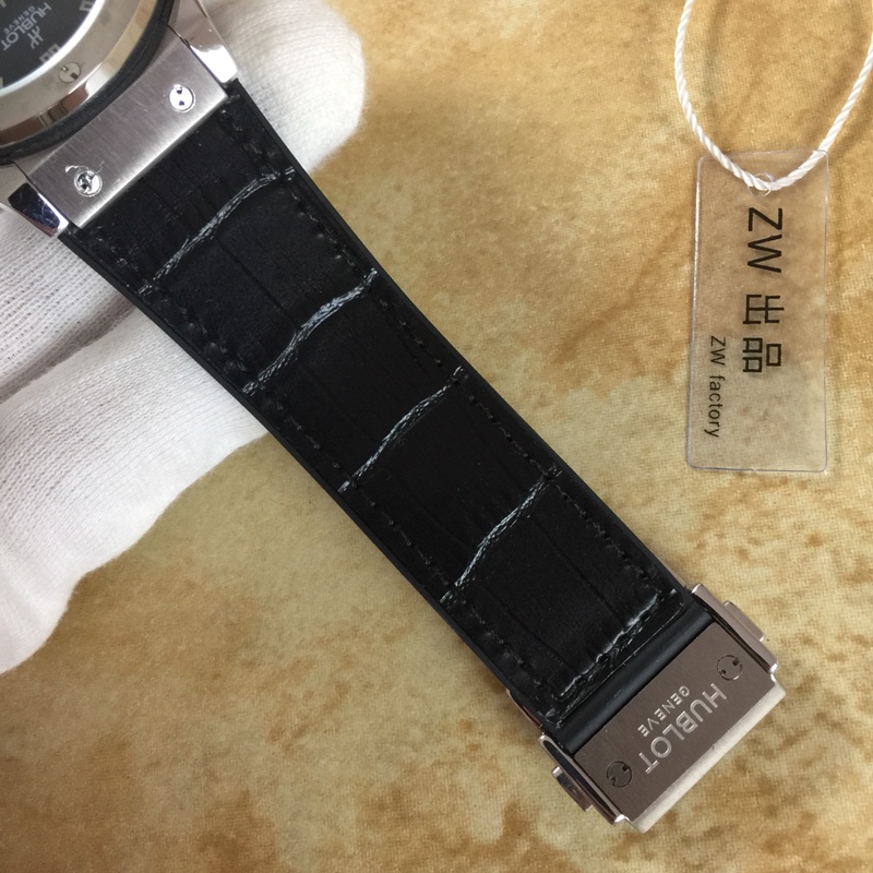 Hublot 43mm 89 -big bang(4)