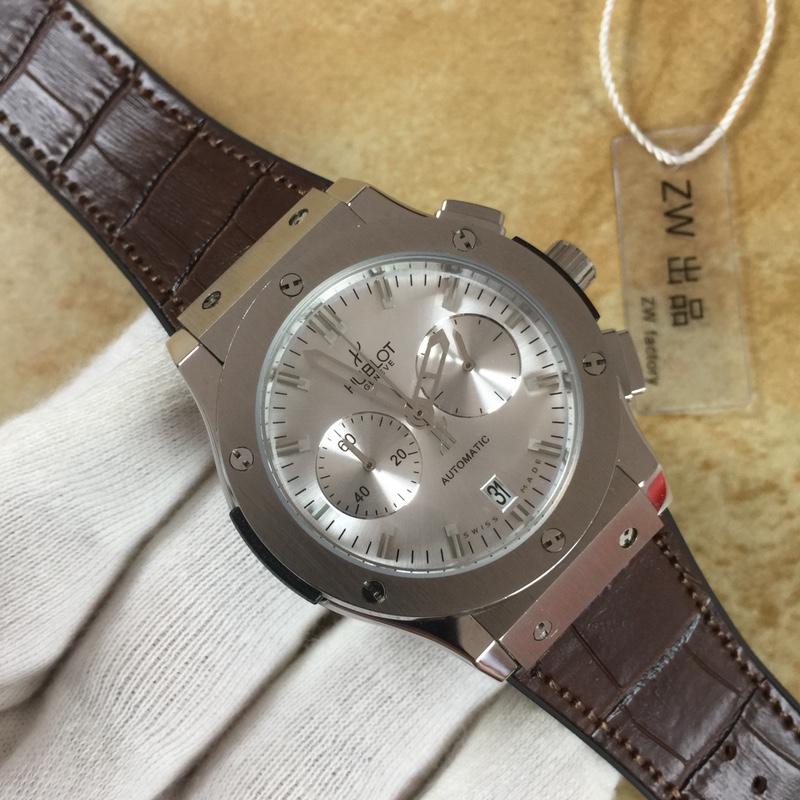 Hublot 43mm 89 -big bang(6)