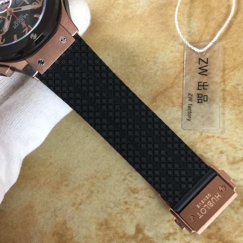 Hublot 43mm 90 -big bang  (4)