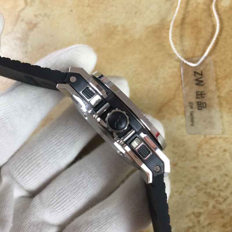 Hublot 43mm 91 -big bang  (2)