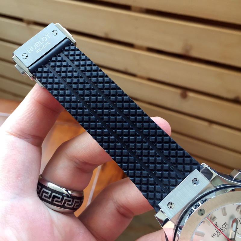 Hublot 43mm 99 -big bang  (7)