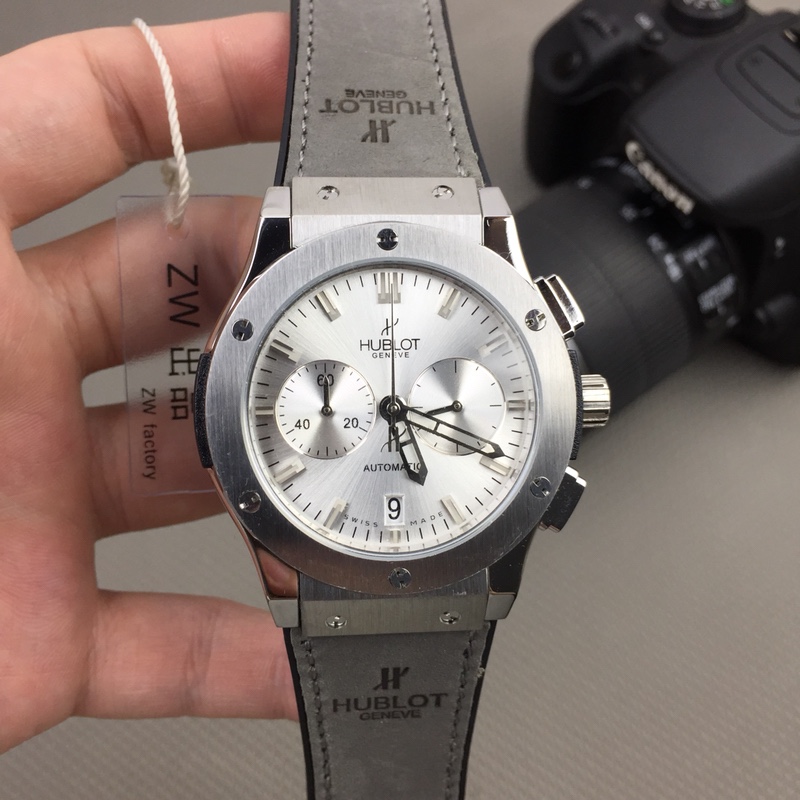 Hublot 44mm 95 -big bang(2)