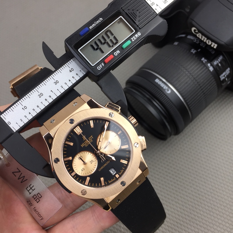 Hublot 44mm 95 -big bang(3)