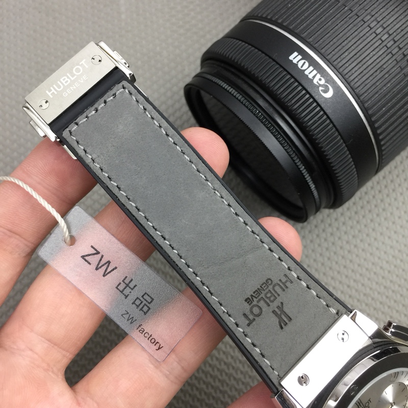 Hublot 44mm 95 -big bang(5)