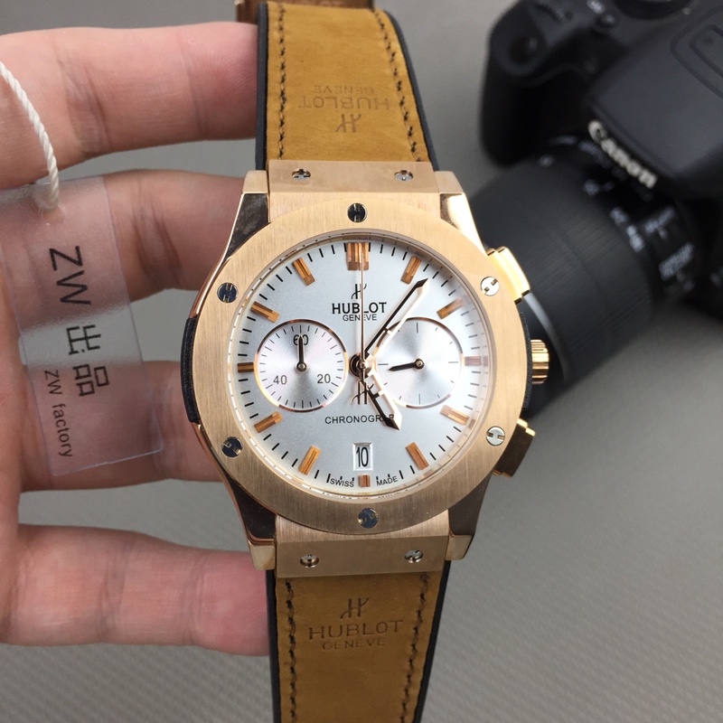 Hublot 44mm 95 -big bang(7)