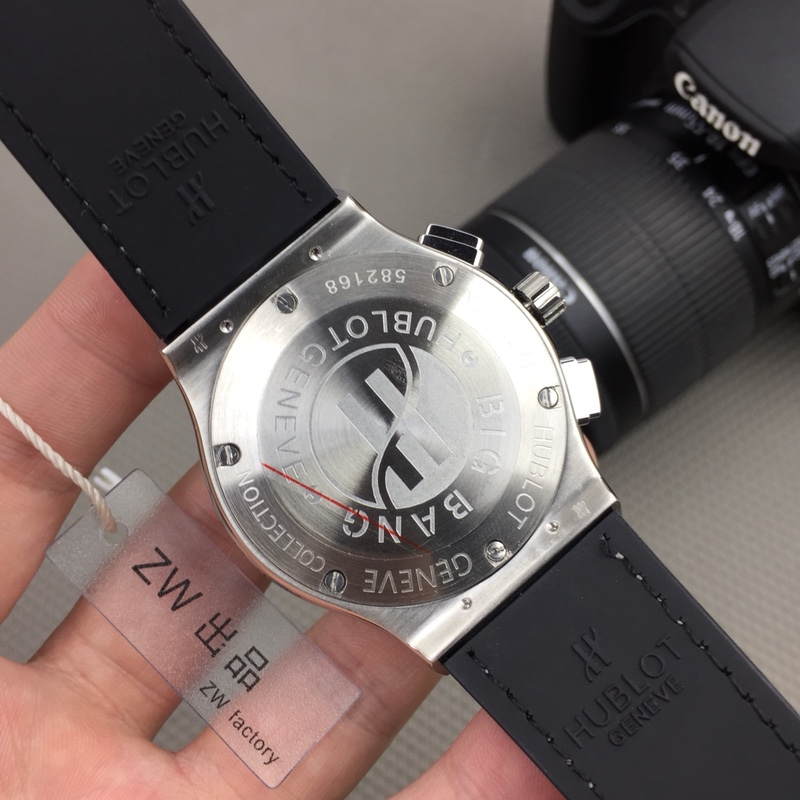 Hublot 44mm 95 -big bang(8)