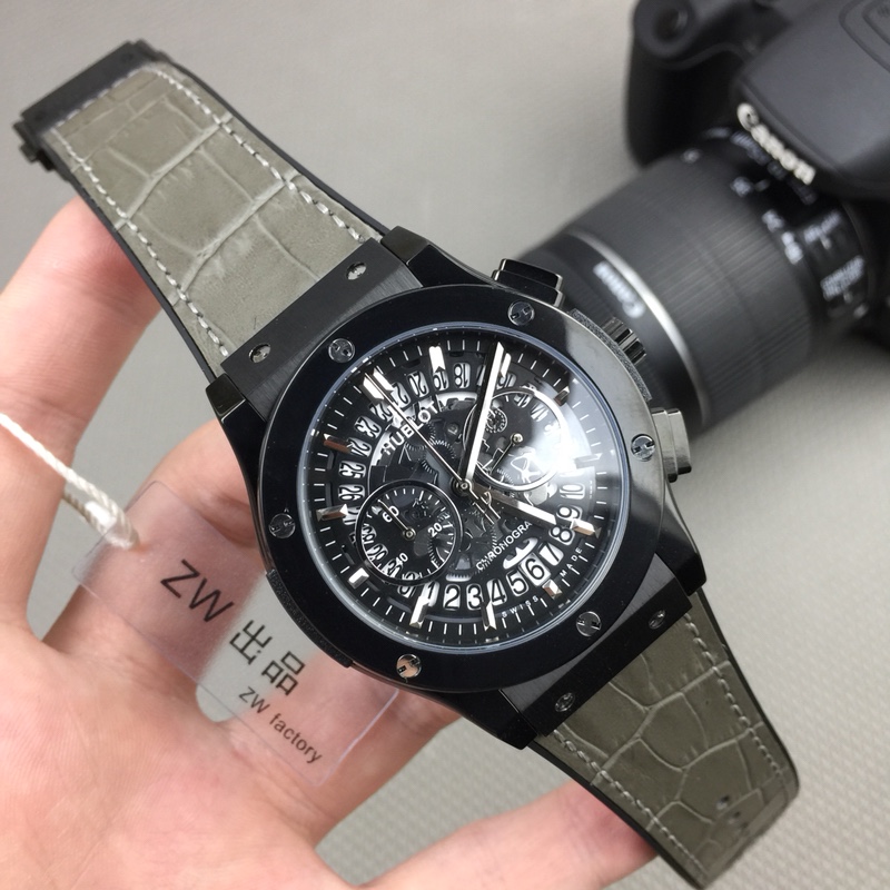 Hublot 44mm 96 -big bang(1)