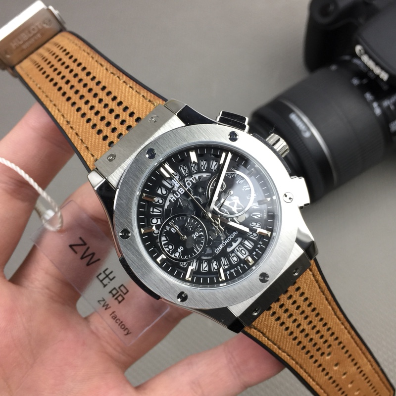 Hublot 44mm 96 -big bang(2)