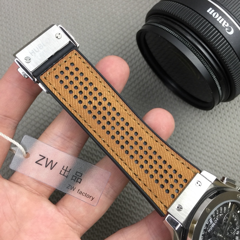 Hublot 44mm 96 -big bang(3)