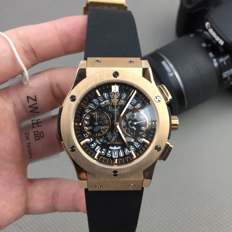 Hublot 44mm 96 -big bang(4)