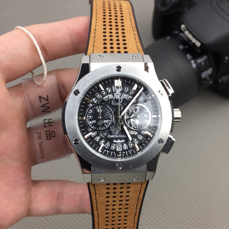 Hublot 44mm 96 -big bang(5)