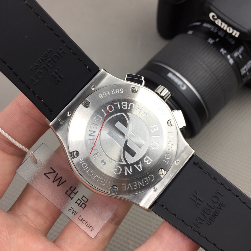 Hublot 44mm 96 -big bang(7)
