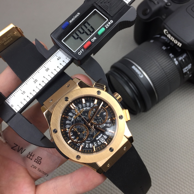 Hublot 44mm 96 -big bang(8)