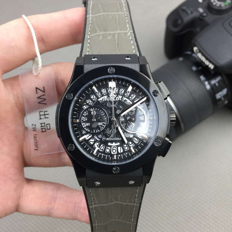 Hublot 44mm 96 -big bang(9)