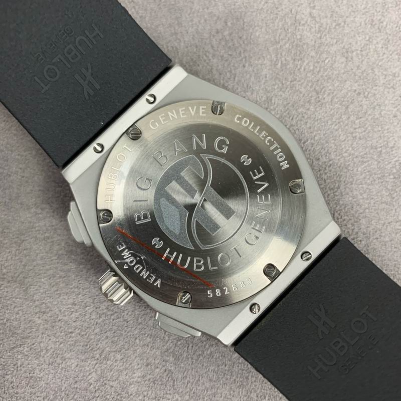 Hublot 45.5mm 07-big bang (3)