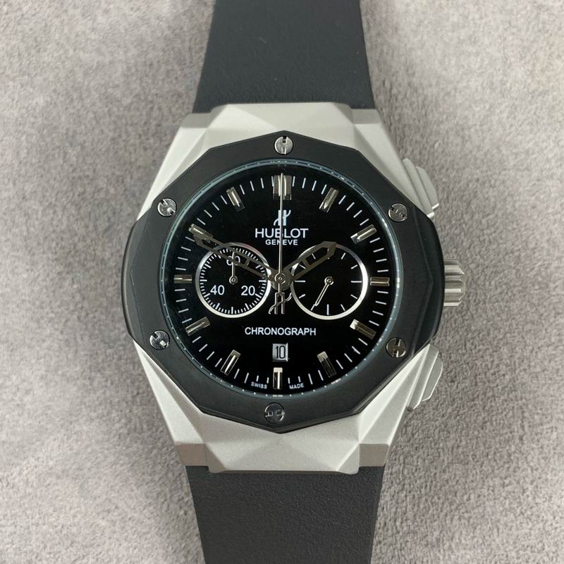 Hublot 45.5mm 07-big bang (7)