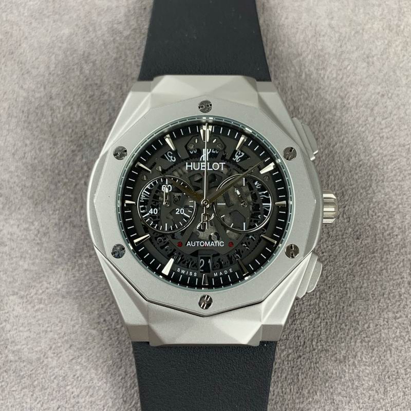 Hublot 45.5mm 07-big bang (8)