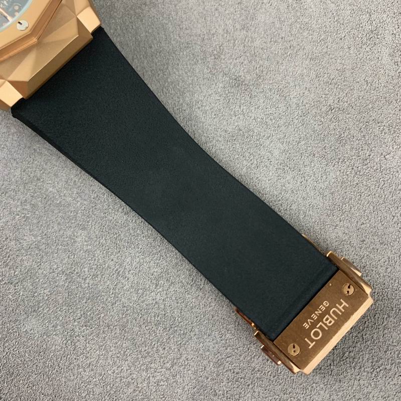Hublot 45.5mm 13-big bang (2)