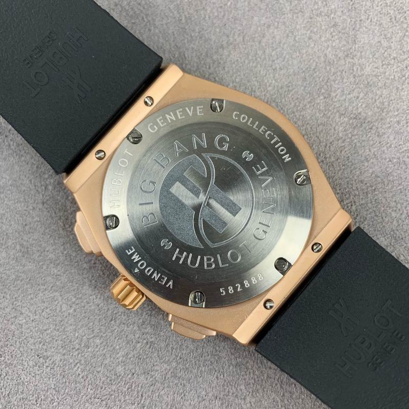 Hublot 45.5mm 13-big bang (3)