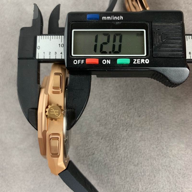 Hublot 45.5mm 13-big bang (5)