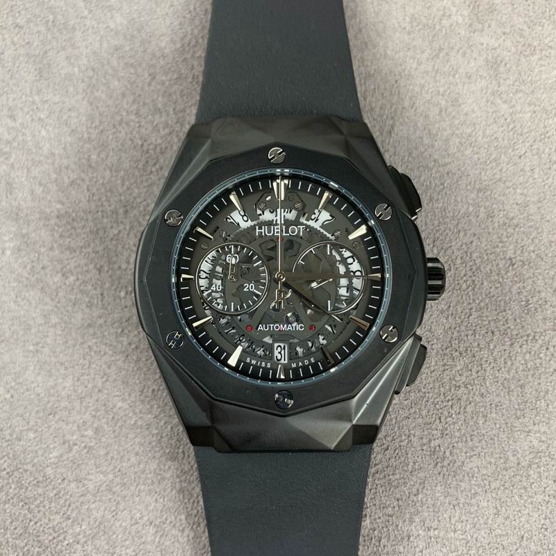 Hublot 45.5mm 13-big bang (7)