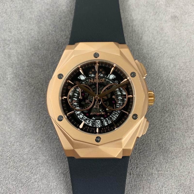 Hublot 45.5mm 13-big bang (8)