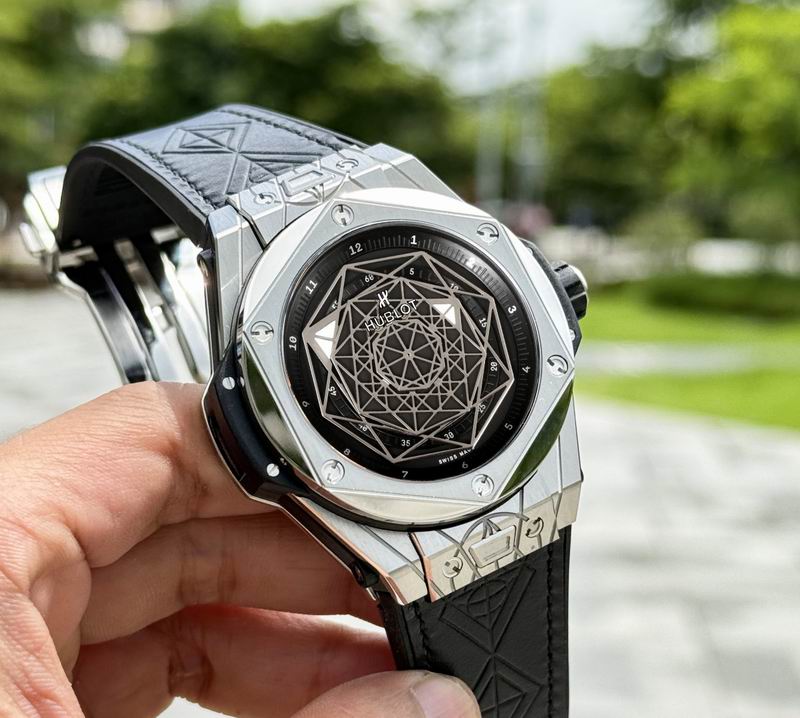 Hublot 45mm 38-big bang (13)