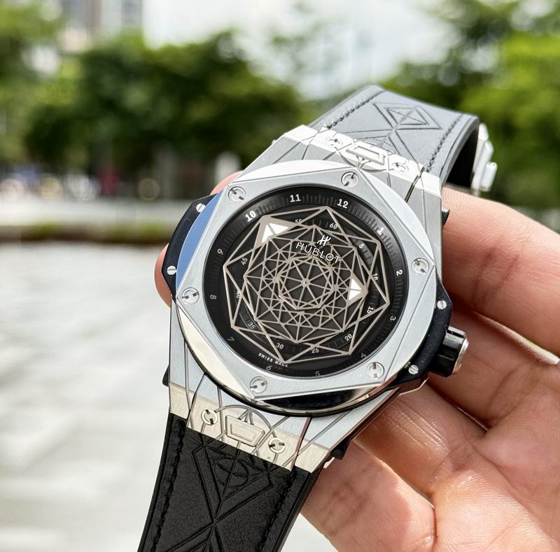 Hublot 45mm 38-big bang (14)