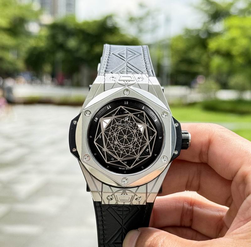 Hublot 45mm 38-big bang (15)