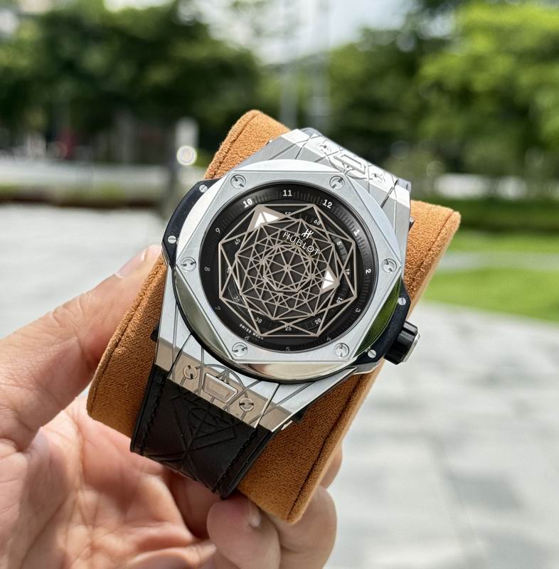 Hublot 45mm 38-big bang (17)