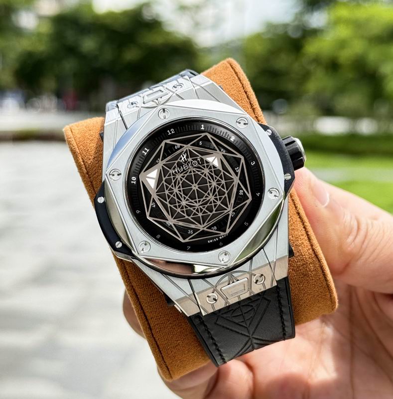 Hublot 45mm 38-big bang (18)