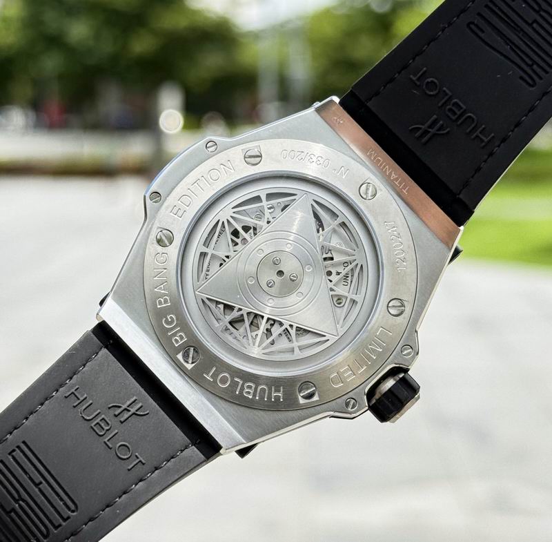 Hublot 45mm 38-big bang (20)