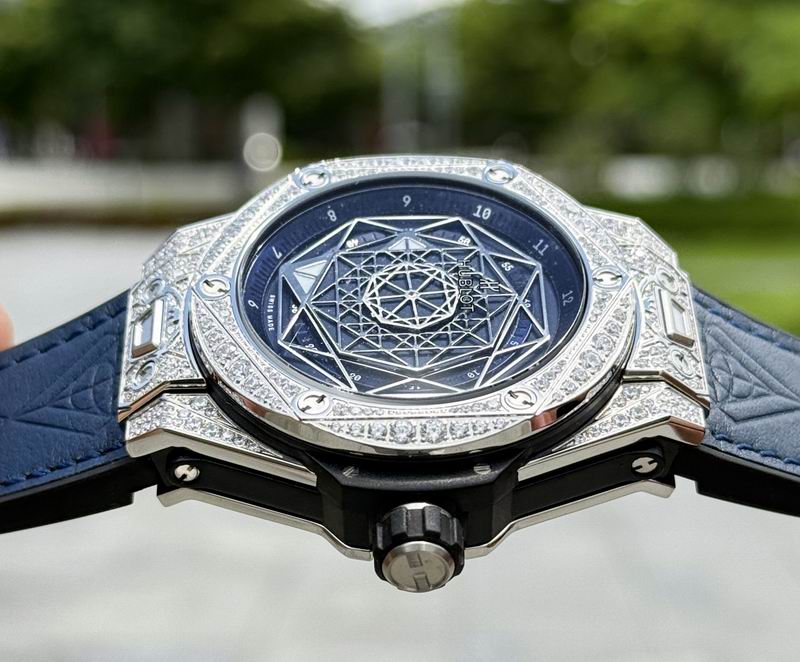 Hublot 45mm 38-big bang (21)