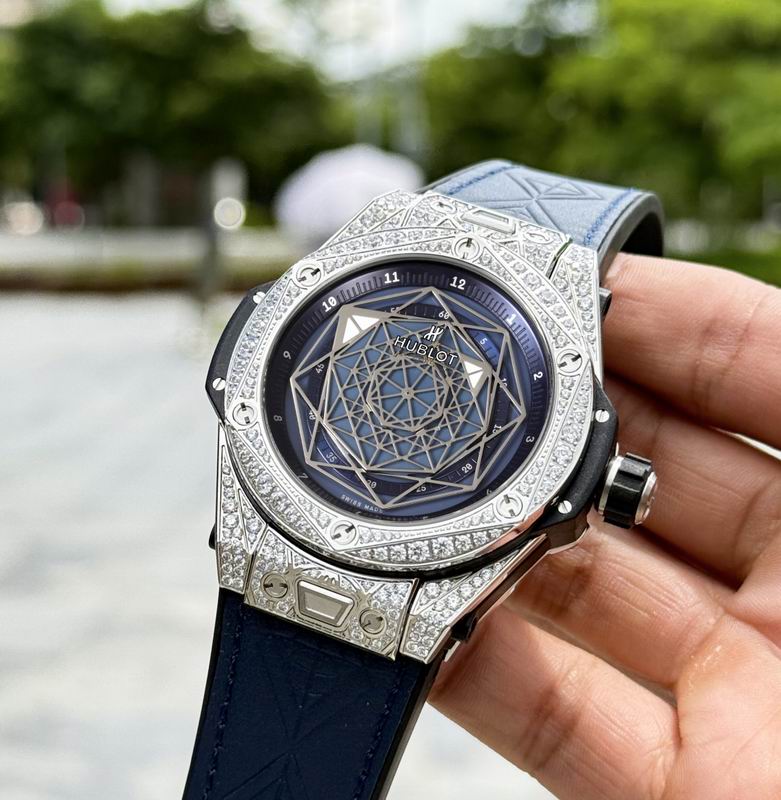 Hublot 45mm 38-big bang (23)