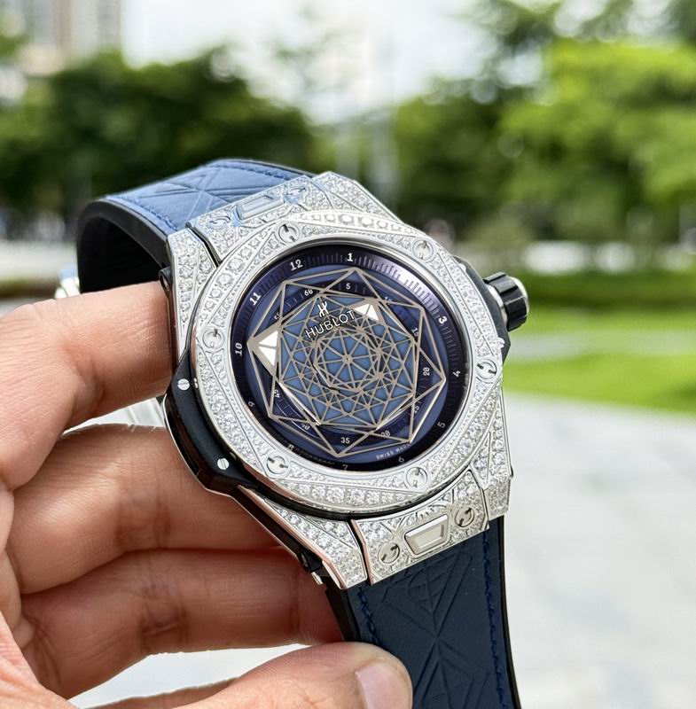 Hublot 45mm 38-big bang (24)
