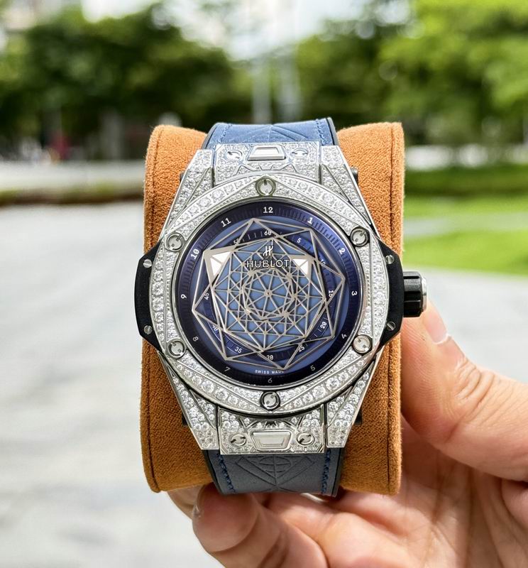 Hublot 45mm 38-big bang (25)